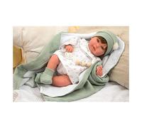REBORN BIMBA CM.45 CORPO MORBIDO