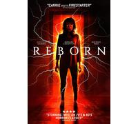 Reborn (Blu-ray) Peter Bogdanovich Monte Markham Rae Dawn Chong Kayleigh Gilbert