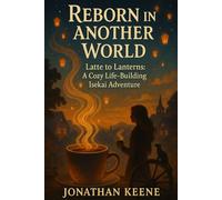 Reborn in Another World: Latte to Lanterns: A Cozy Life-Building Isekai Adventure