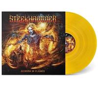 Reborn In Flames