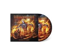 Reborn In Flames