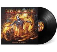 Reborn In Flames