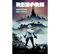 Reborn Library Edition