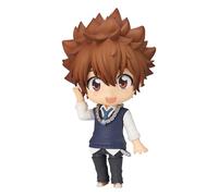 Reborn Nendoroid Action Figure Tsunayoshi Sawada 2.0 10 cm