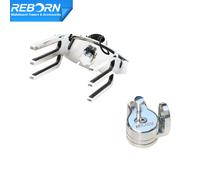 Reborn Rilascio Rapido Wakeboard Torre Cremagliera + Rotante Braccio