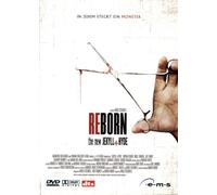 Reborn - The new Jekyll + Hyde