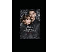 Reborn to Rewrite the Marriage Contract