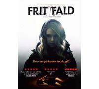 Rebounce ( Frit fald ) ( Den der hvisker (Re bounce) ) (DVD) Anne Sofie Espersen