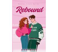 Rebound: A Spicy Marriage of Convenience Hockey Romance