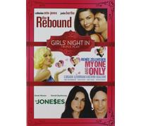 Rebound / My One & Only / Joneses