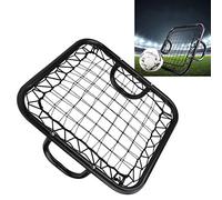 Rebounder Palmare, Rete Elastica, Porta da Calcio per Attrezzatura per L'allenamento del Portiere