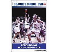 Rebounding Skills and Drills