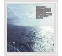 Reboutsika, Evantia - Voice Of The Aegean Sea