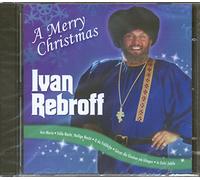 Rebroff,Ivan - A Merry Christmas