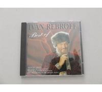 Rebroff,Ivan - Best of Rebroff***Neu 77793***