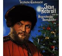Rebroff,Ivan - Festliche Weihnacht