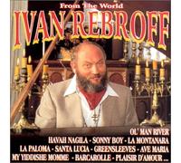 Rebroff,Ivan - from The World [Import]
