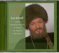 Rebroff,Ivan - Golden Star