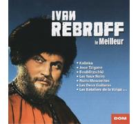 Rebroff, Ivan - IVAN REBROFF: DER GROSSE