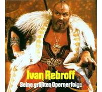 Rebroff,Ivan - Seine Größten Opernerfolge