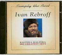 Ivan Rebroff - Kalinka Malinka