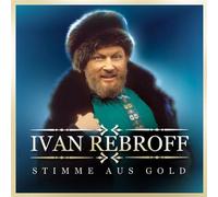Rebroff,Ivan - Stimme aus Gold