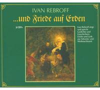 Rebroff,Ivan - ...und Friede auf Erden
