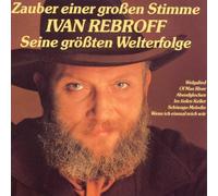 Rebroff,Ivan - Zauber Einer Grossen Stimme