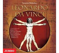 Rebscher,S. - Leonardo Da Vinci