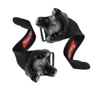 Rebuff Reality Trackstrap (1 Coppia) per Vive Inseguitore- Precisione di Tutto Il Corpo di Monitoraggio per La Cattura VR E Il Movimento