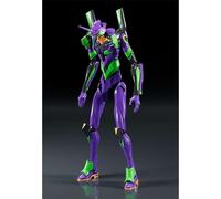 Rebuild Evangelion Unit-01 Moderoid Mk 3rd Run