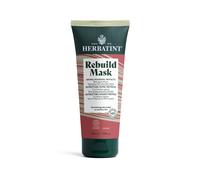 Herbatint Rebuild Mask Maschera Ricosituente 200ml