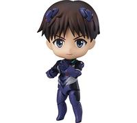 Rebuild of Evangelion Nendoroid Shinji Ikari Plugsuit Ver.