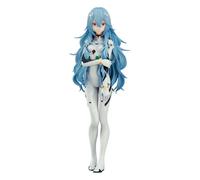 Rebuild of Evangelion Pop Up Parade Rei Ayanami: Long Hair Ver. 17 cm GOOD SMILE
