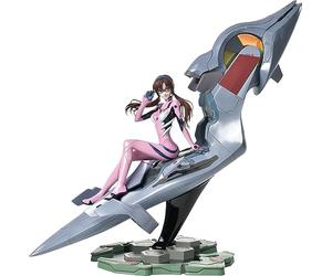 Rebuild of Evangelion statuette Ultimate Premium Masterline Series M1/4 Mari Makinami Illustrious Normal Ver. 64 cm