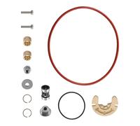Rebuild Repair Service Kit for Mercedes Smart cdi 0.8 CDI OM660DE08LA DPF KP31