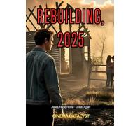 Rebuilding, 2025: Ashes, Hope, Home - United Again