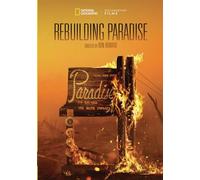 Rebuilding Paradise (DVD) Ron Howard