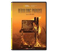 Rebuilding Paradise (DVD) Ron Howard