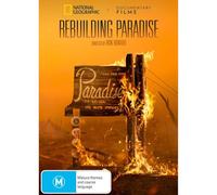 Rebuilding Paradise [PAL/0]
