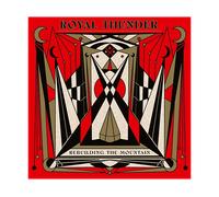 - Rebuilding The Mountain - CD