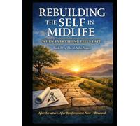Rebuilding the Self in Midlife When Everything Feels Late: Book IV of The N Paths Project After Structure. After Reinforcement. Now - Renewal.