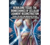 Rebuilding Tissue: The Biomechanics of Cellular Ligament Reconstruction: Tension, Collagen, and Miraculous Physical Reorganization in Modern Orthopedic Sports Medicine