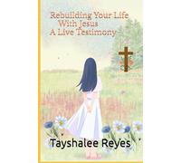 Rebuilding Your Life With Jesus