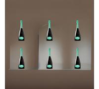 Rebuli Prosecco Superiore Docg Extra Brut Valdobbiadene 75 Cl. (Nº 6 BOTTIGLIE)