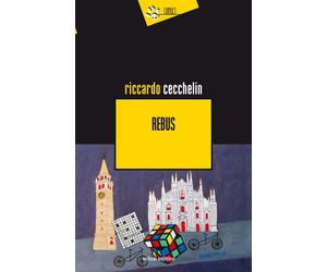 Rebus - Cecchelin Riccardo