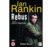 Rebus: Dead Souls [Edizione: Regno Unito]