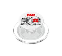 Rebus in lingua napoletana da decifrare PopSockets PopGrip per MagSafe