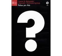 Rebus Per Ada. DVD