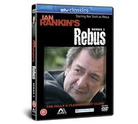REBUS Series Three With KEN STOTT